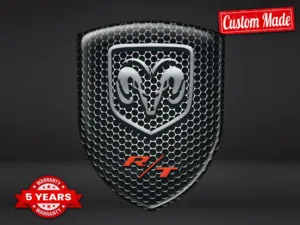Dodge Loghi Silicone Auto Pro Max Durevoli Chic